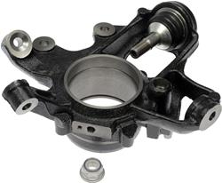 Dorman - Steering Knuckle Assemblies for 2016-2022 DURANGO, 2016-2021 GRAND CHEROKEE, 2022 GRAND CHEROKEE WK - 686-387