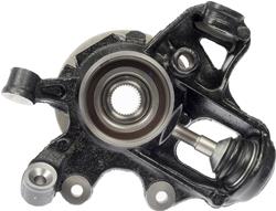 Dorman Loaded Steering Knuckles for 2021-2023 DURANGO, 2018-2021 GRAND CHEROKEE - 686-420