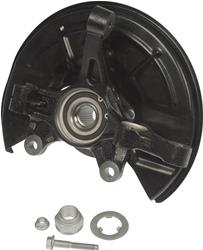 Dorman Loaded Steering Knuckles for 2013-2022 ENCORE, 2015-2022 TRAX - 686-422