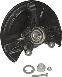Dorman Loaded Steering Knuckles for 2013-2022 ENCORE, 2015-2022 TRAX - 686-423
