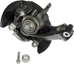 Dorman Loaded Steering Knuckles for 2016-2021 CIVIC - 686-431