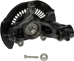 Dorman Loaded Steering Knuckles for 2018-2024 ODYSSEY - 686-435