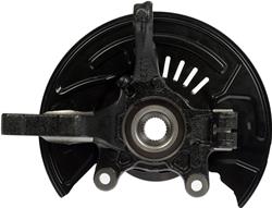 Dorman Loaded Steering Knuckles for 2012-2019 VERSA, 2014-2019 VERSA NOTE - 686-444