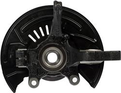 Dorman Loaded Steering Knuckles for 2012-2019 VERSA, 2014-2019 VERSA NOTE - 686-445