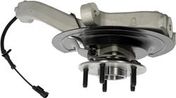 Dorman Loaded Steering Knuckles for 2012-2018 1500, 2019-2022 1500 CLASSIC - 686-448