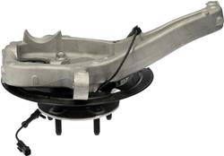 Dorman Loaded Steering Knuckles for 2012-2018 1500, 2019-2022 1500 CLASSIC - 686-449