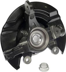 Dorman Loaded Steering Knuckles for 2007-2009 CR-V - 686-469