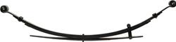 Dorman Leaf Springs for 2004-2007 TITAN - 69-265