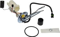 Dorman Fuel Tank Sending Units for 1992-1993 ROADMASTER - 692-261