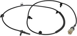 Dorman ABS Speed Sensors for 2005-2007 FIVE HUNDRED, FREESTYLE, MONTEGO - 695-040