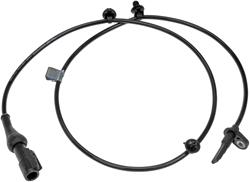 Dorman ABS Speed Sensors for 2005-2007 FIVE HUNDRED, FREESTYLE, MONTEGO - 695-043
