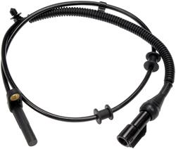Dorman ABS Speed Sensors for 2005-2008 F-150, 2006-2008 MARK LT - 695-044