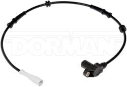 Dorman ABS Speed Sensors 695-086