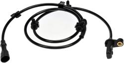 Dorman ABS Speed Sensors for 2001-2002 PT CRUISER - 695-118