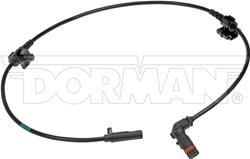 Dorman ABS Speed Sensors for 2005-2010 300, 2007-2010 CHARGER, 2005-2008 MAGNUM - 695-119