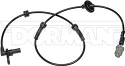 Dorman ABS Speed Sensors for 2002-2006 ALTIMA - 695-127
