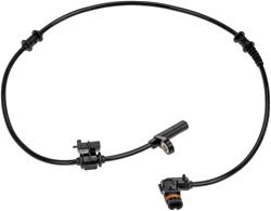Dorman ABS Speed Sensors for 2005-2010 300, 2007-2010 CHARGER, 2005-2008 MAGNUM - 695-128