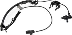 Dorman ABS Speed Sensors for 2008-2011 HIGHLANDER - 695-160