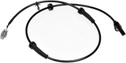 Dorman ABS Speed Sensors for 2003-2008 FX35, FX45 - 695-245