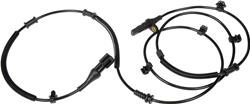 Dorman ABS Speed Sensors for 2009-2010 F-150 - 695-254