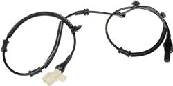 Dorman ABS Speed Sensors for 2009-2010 F-150 - 695-255