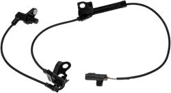 Dorman ABS Speed Sensors for 2009-2013 COROLLA - 695-283