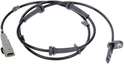 Dorman ABS Speed Sensors for 2009-2011 ALTIMA, MAXIMA - 695-328
