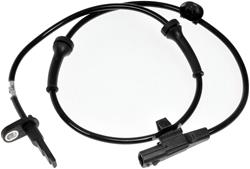 Dorman ABS Speed Sensors for 2012-2018 VERSA, 2014-2018 VERSA NOTE - 695-334