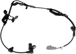 Dorman ABS Speed Sensors for 1996-2002 4RUNNER, 1997-2004 TACOMA - 695-347