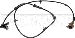 Dorman ABS Speed Sensors for 2002-2004 ALTIMA - 695-377