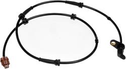 Dorman ABS Speed Sensors for 2003-2004 XTERRA - 695-396