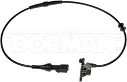 Dorman ABS Speed Sensors for 2006-2010 EXPLORER, MOUNTAINEER, 2007-2010 EXPLORER SPORT TRAC - 695-491