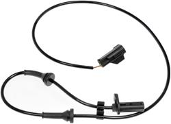 Dorman ABS Speed Sensors for 1999-2000 V70, S70, 1999-2004 C70 - 695-507