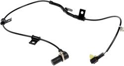 Dorman ABS Speed Sensors for 1996-2000 ELANTRA, 1997-2001 TIBURON - 695-519