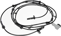 Dorman ABS Speed Sensors for 2007-2008 ALTIMA - 695-533
