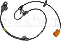 Dorman ABS Speed Sensors for 2001-2006 MDX, 2003-2008 PILOT - 695-662