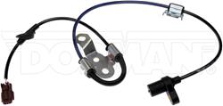Dorman ABS Speed Sensors for 2003-2006 BAJA, 2003-2005 FORESTER, 2000-2004 OUTBACK - 695-672