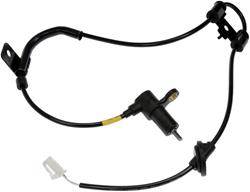 Dorman ABS Speed Sensors for 2001-2006 ELANTRA, 2003-2009 SPECTRA, 2005-2009 SPECTRA5 - 695-733