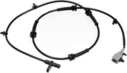 Dorman ABS Speed Sensors for 2008-2015 ROGUE, 2014-2015 ROGUE SELECT - 695-862