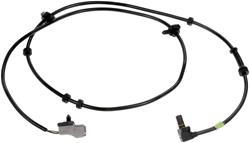 Dorman ABS Speed Sensors for 2000-2002 RAM 2500, RAM 3500 - 695-882