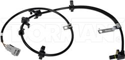 Dorman ABS Speed Sensors for 2000-2004 DAKOTA, 2000-2003 DURANGO - 695-883