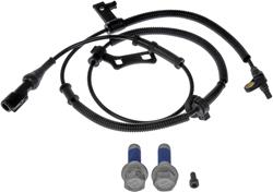 Dorman ABS Speed Sensors for 2006-2010 EXPLORER, MOUNTAINEER, 2007-2010 EXPLORER SPORT TRAC - 695-902
