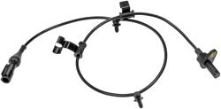 Dorman ABS Speed Sensors for 2007-2010 EDGE, MKX - 695-904