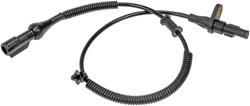 Dorman ABS Speed Sensors for 2005-2010 MUSTANG - 695-917