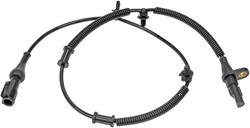 Dorman ABS Speed Sensors for 2005-2010 MUSTANG - 695-918