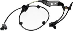 Dorman ABS Speed Sensors for 2007-2010 ODYSSEY - 695-970