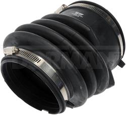 Dorman Air Intake Hoses for 2001-2003 AURORA, 2004-2005 BONNEVILLE, 2000-2005 DEVILLE - 696-027