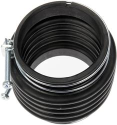 Dorman Air Intake Hoses for 2002-2004 I35, 2002-2003 MAXIMA - 696-083