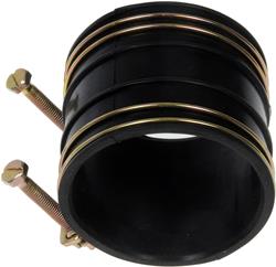 Dorman Air Intake Hoses for 1996-2000 4RUNNER, 1994-1998 T100, 1995-2004 TACOMA - 696-109