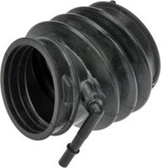 Dorman Air Intake Hoses for 2006-2011 IMPALA, 2006-2007 MONTE CARLO - 696-728